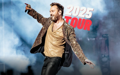 Vendo 2 biglietti concerto Cesare Cremonini San Siro 