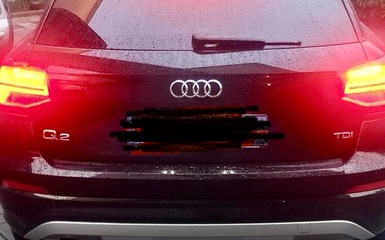 vendo audi q2