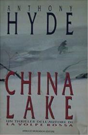 Book china lake
