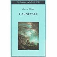 Book carnevale