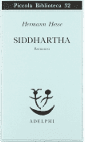 Book siddharta