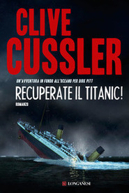 Book recuperate il titanic