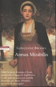 Book annus mirabilis