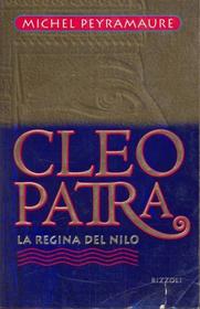 Book cleopatra