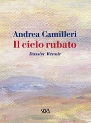 Book il cielo rubato