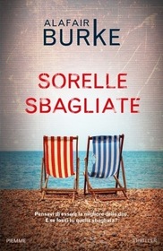 Book sorelle sbagliate