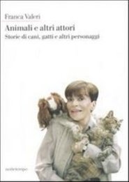 Book animali e altri attori