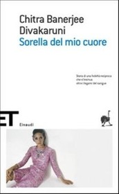 Book sorella del mio cuore