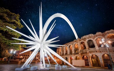 MERCATINI DI NATALE A VERONA