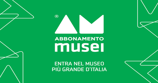 Abbonamenti Musei Piemonte e Val d'Aosta