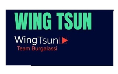 ASD Wing Tsun Team Burgalassi