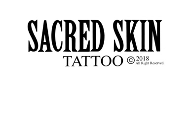 Sacred Skin Tattoo