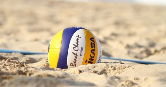  Corso Beach Volley misto (maschile e femminile) - Mercoledì ore 19.30 - 21