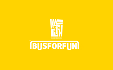 BUSFORFUN.COM SRL