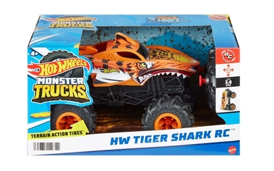 HW RADIOCOMANDO TIGER SHARK 1:24 HNV03