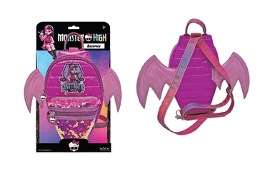 MONSTER HIGH ZAINETTO 37000