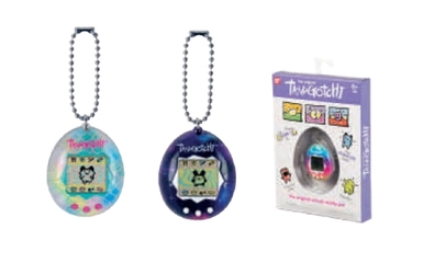 TAMAGOTCHI ORIGINAL 42800 