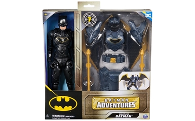 BATMAN NIGHT SKY CM.30 ACC. 6070532