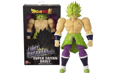 DRAGON BALL PERS.GIGANTE 36235 CM33 