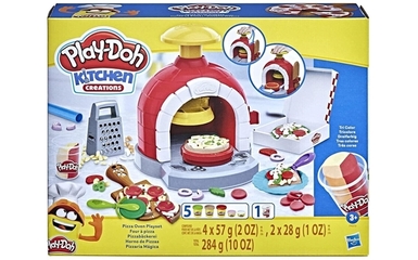 PLAYDOH LA PIZZERIA NEW F43735