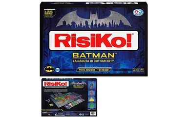 RISIKO BATMAN DC 6062086