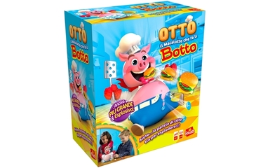 OTTO IL MAIALOTTO XXL 920085