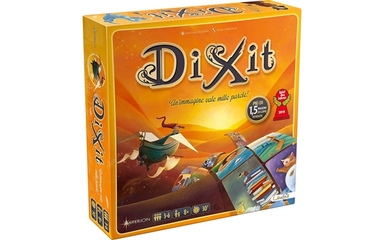 DIXIT GIOCO 8000/2246