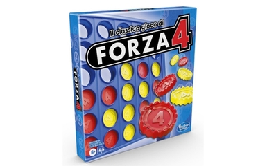 FORZA 4 REFRESH GIOCO A5640IT0