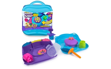 KINETIC SQUISH MOTION SET 6069401