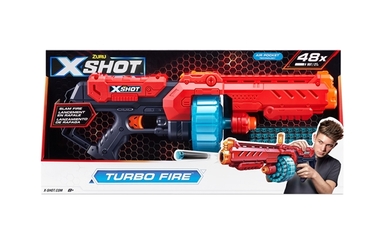 X-SHOT EXCEL FUCILE 48 DARDI 36270