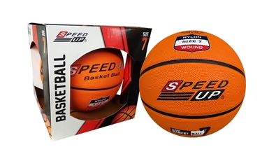 PALLA BASKET 7 GRIPX UFFICIALE 2141