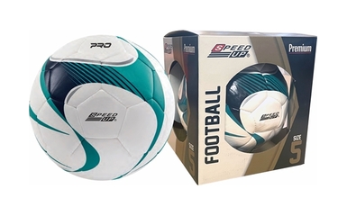 PALLONE CUOIO 5 CUCITO A MANO 3471