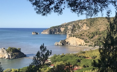 Escursionismo Parma - Trekking alla scoperta delle meraviglie del Cilento - POSTI ESAURITI