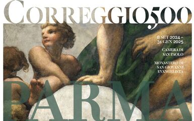 Correggio500 - quinto turno 