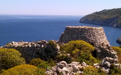 TREKKING - PRIMAVERA IN SALENTO