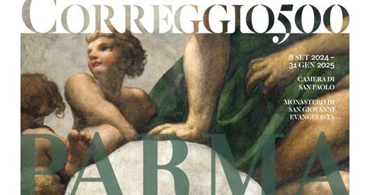 Correggio500 - sesto turno 