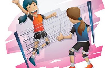 Acquista la tua divisa Volley