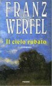 Book il cielo rubato