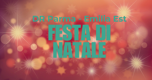 Festa di Direzione Regionale Parma - Emilia Est