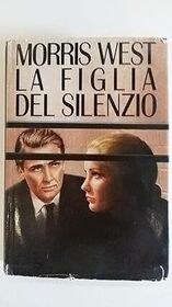 Book la figlia del silenzio