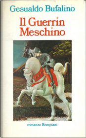 Book il guerrin meschino