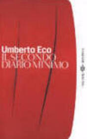 Book il secondo diario minimo