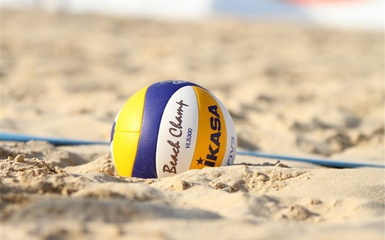  Volley Parma - Corso Beach Volley 2025