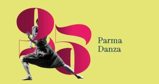 amici della lirica Parma - Promozione Parma Danza 2025 - Teatro Regio di Parma - Adulti e Under 35