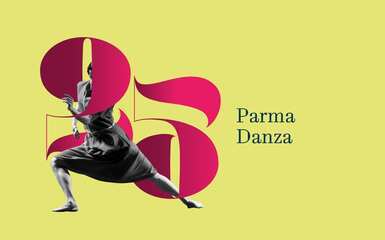 amici della lirica Parma - Promozione Parma Danza 2025 - Teatro Regio di Parma - Adulti e Under 35