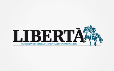 Convenzione  Abbonamenti quotidiano " Liberta" 2025