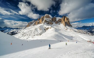 SCI La Spezia - Long week end a Campitello di Fassa 2025