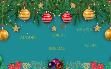 Auguri di Buone Feste