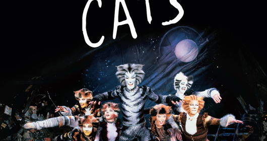 Concerti Parma  - CATS il Musical - Teatro Regio Parma