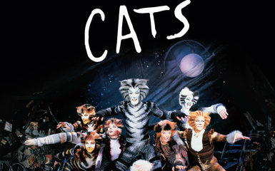 Concerti Parma  - CATS il Musical - Teatro Regio Parma